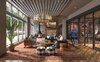 Realistic interior rendering design by Ethan-