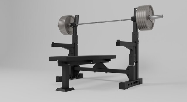 Bench Press