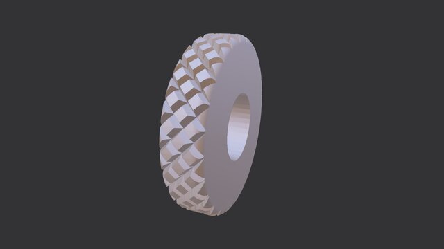 3D model of Silicon wafer precision scribing system