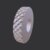 Silicon wafer precision scribing system