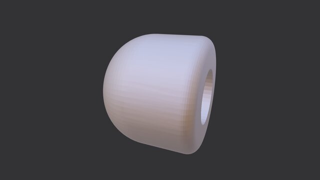 3D model of Silicon wafer precision scribing system