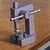 Miniature Arbor Press