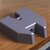Miniature Arbor Press