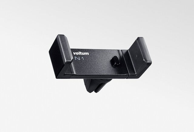 VOLTUM N Series - Vent-Mounted Phone Holder Platform