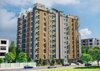 3D Architectural Rendering design by zahidhasanrakib