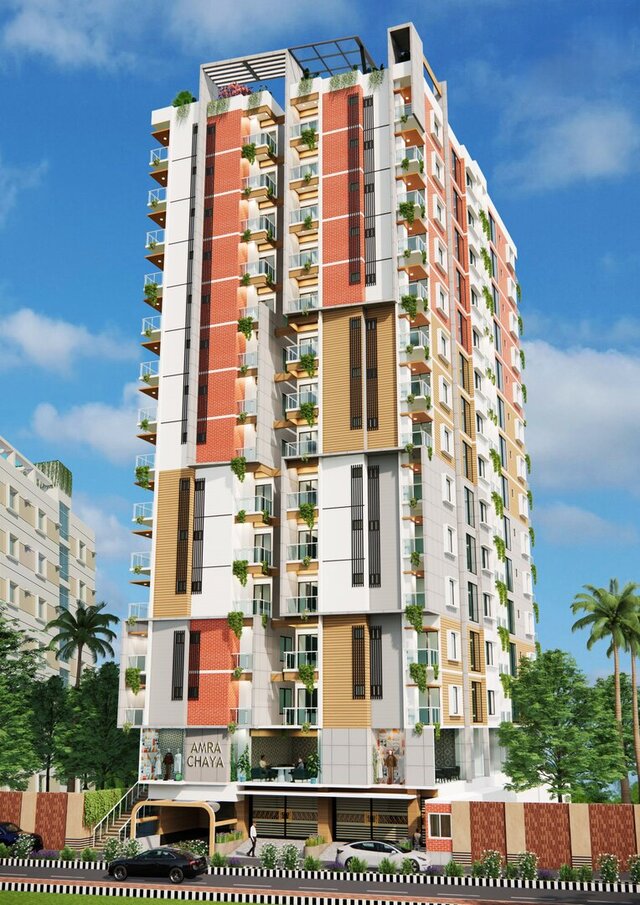 3D model of 3D Architectural Rendering