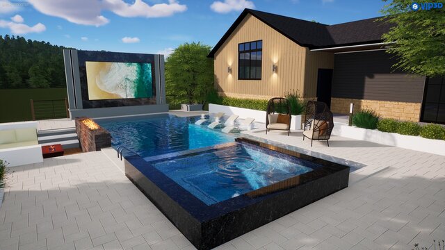 Geeley House 2nd Proposal