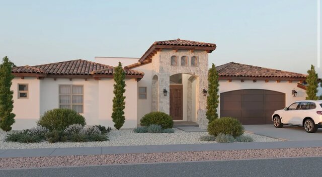 5636 Rio Bonito Cir. | ELP, TX.