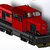 Railway Locomotive Design