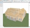 Framing Project design by jimmyb4
