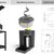 3d cad model product design engineering drawings for manufacture