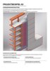 Façade Construction – 3D Modeling & Technical Drawings design by Tahirah