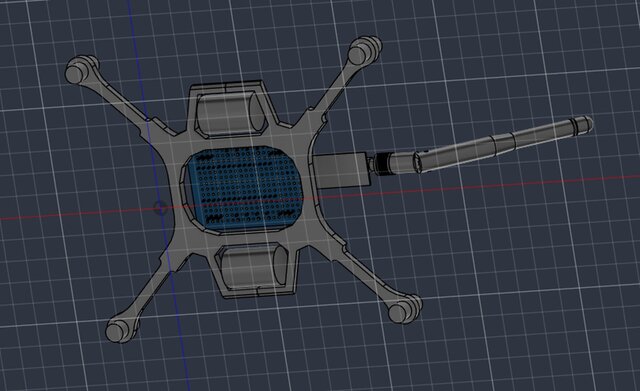 Small Drone – image 4 of 5