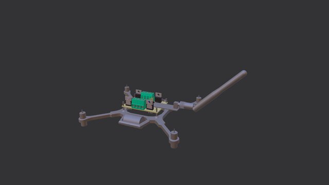 Small Drone – image 3 of 5