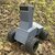 Autonomous Ground Robot — Wildlife Detection System (PCB + Embedded AI)