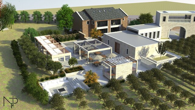 Residential & Commercial Architecture Services