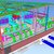 Industrial Piping Design | AutoCAD Plant 3D | Desalination Plant 3D Modeling