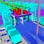 Industrial Piping Design | AutoCAD Plant 3D | Desalination Plant 3D Modeling