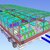 Industrial Piping Design | AutoCAD Plant 3D | Desalination Plant 3D Modeling