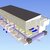 Industrial Piping Design | AutoCAD Plant 3D | Desalination Plant 3D Modeling