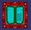 Car Sun Visor, LH & RH Injection Mold Design design by kadiry2