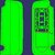 Car Sun Visor, LH & RH Injection Mold Design