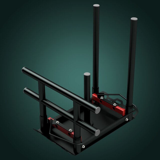 Dog Sled