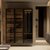 SUITE - Material Shadows