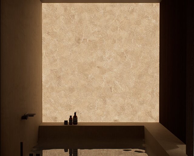3D model of SUITE - Material Shadows