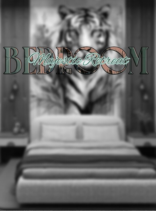 3D rendering and Interior design