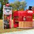 Stand Design for Cerveza Gallo at Bocao Food Fest