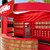 Stand Design for Cerveza Gallo at Bocao Food Fest