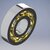 Deep Groove Ball Bearing – CATIA  3D CAD Design