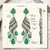 Luxury Jewelry Collection: From Technical Sketch to Hyper-Realistic 3D Render
