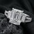 Luxury Jewelry Collection: From Technical Sketch to Hyper-Realistic 3D Render
