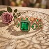 Luxury Jewelry Collection: From Technical Sketch to Hyper-Realistic 3D Render design by rachidab