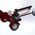 Hydraulic Log splitter