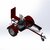 Hydraulic Log splitter