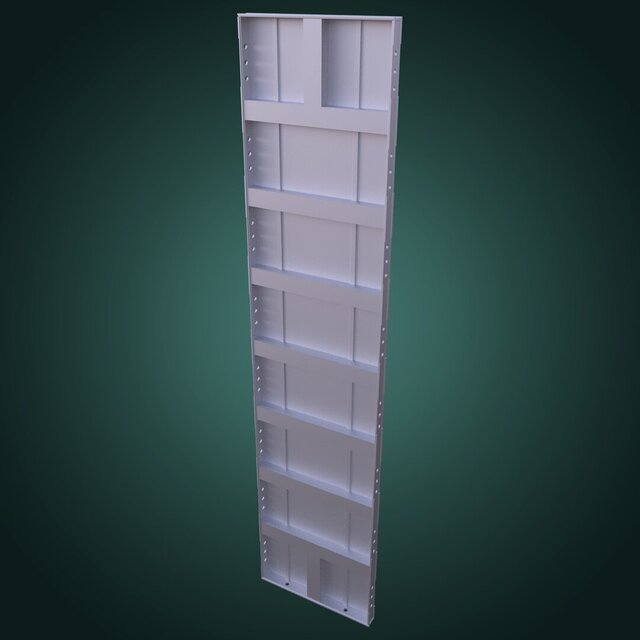 Wall Formwork Systems