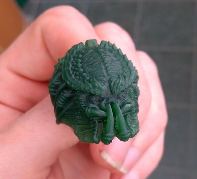 3D jewelery pipeline