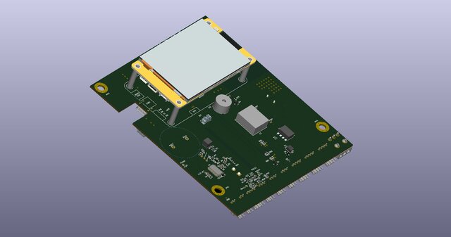Oven-Controller
