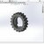 Integrated Planetary Gear System