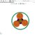 Integrated Planetary Gear System