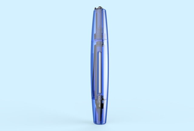 3D model of Design for a nail-repair pen