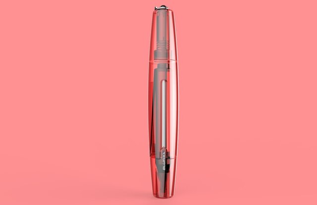 3D model of Design for a nail-repair pen