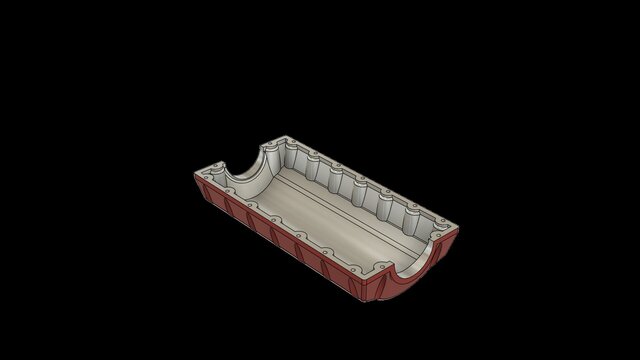 General Design 3D Modeling. – image 2 of 12