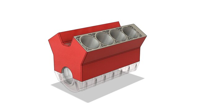 General Design 3D Modeling. – image 4 of 12
