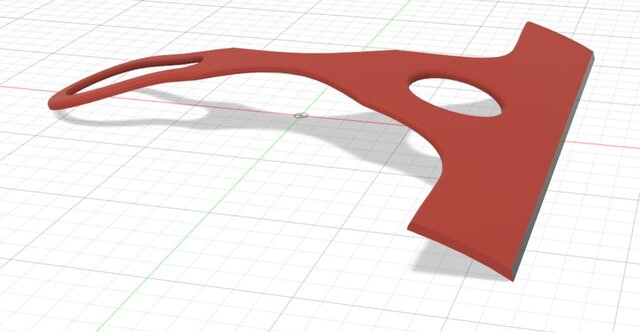 General Design 3D Modeling. – image 11 of 12