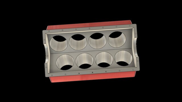 General Design 3D Modeling. – image 3 of 12