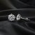 Luxury Diamond Stud Earrings